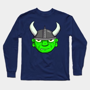 Gobbo Long Sleeve T-Shirt